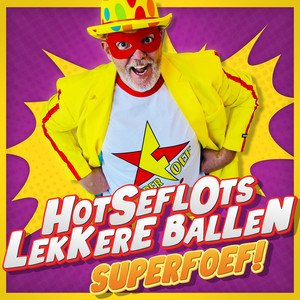 Hotseflots Lekkere Ballen