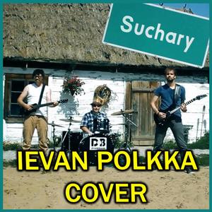 Suchary (Ievan Polkka) (feat. Piotr Galiński)