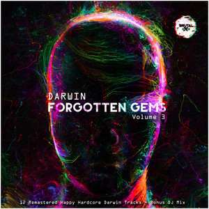 Forgotten Gems, Vol. 3 (Explicit)