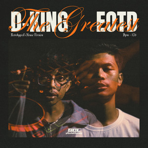 The Greatest (Retrohyped's House Version)