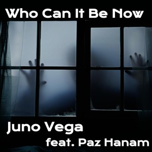 Who Can It Be Now (feat. Paz Hanam)