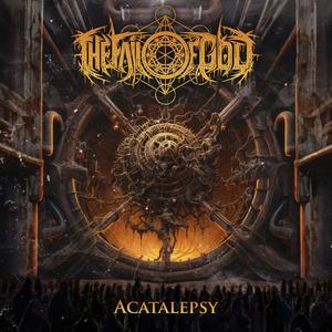 The Malice (feat. Luigi Ponce) (Explicit)