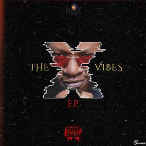 The X vibes EP (Explicit)