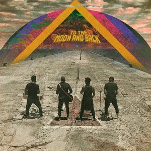 To the moon and back (feat. Linica & Mike Myers) (Remix)