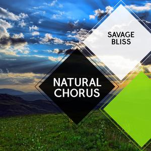 Natural Chorus - Savage Bliss