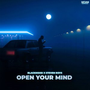 Open Your Mind (Extended Mix)