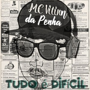 Tudo É Difícil
