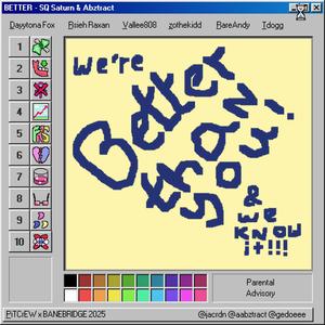 JUST A PHASE (feat. Vallée808) (Explicit)