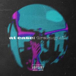 at ease: tranquil (Explicit)