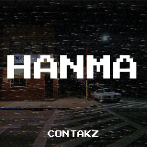 Hanma (Explicit)