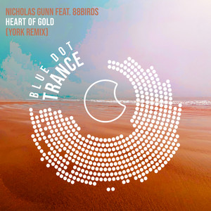 Heart of Gold (York Extended Remix)