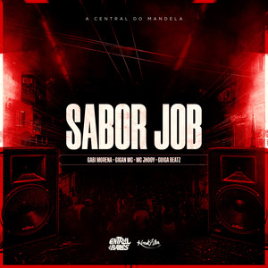 Sabor Job (Explicit)