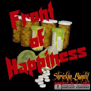 Front of Happiness (Explicit)