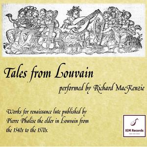 Tales from Louvain