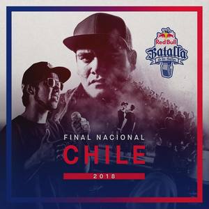 Final Nacional Chile 2018