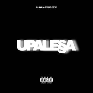 UPALESA (feat. Cozy Mabizela & SteezyPrince) [Explicit]