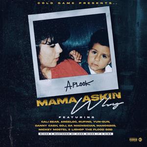 Only Strong Survive (feat. Cali Bear, Angeloc & Yun-Gun) (Explicit)