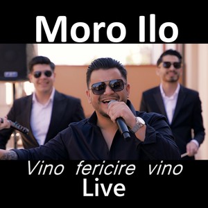 Vino fericire vino (Live)