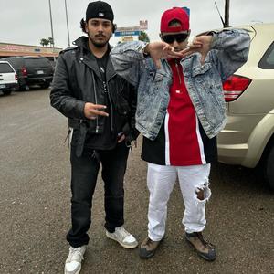 FRUTAS Y VERDURAZ (feat. Flipper MX, Adonaiii & Sangre Fria) (Explicit)