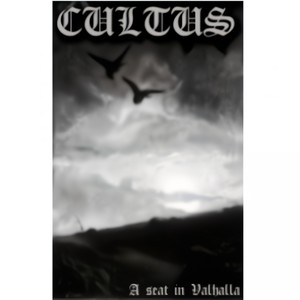 Cultus - Eenzame Wandelaar