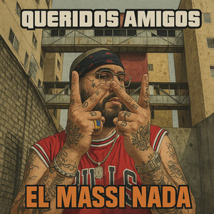 Queridos Amigos (Remix)