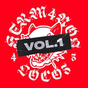 MACHE MICH KAPUTT (feat. SCRD45, VINC, GUEGO & Choma) (Explicit)