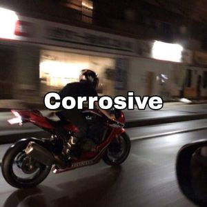 Corrosive