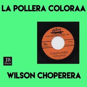 La Pollera Colorá