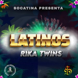 Latinos (Sam Riddim)