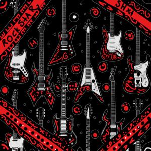 Rockstar Shxt (feat. The Same But Different) (Explicit)