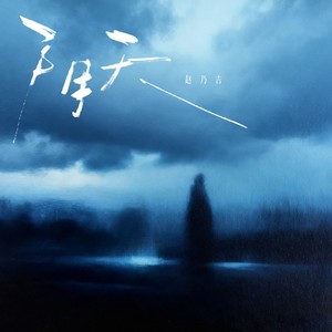 阴天 - 赵乃吉封面