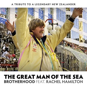 The Great Man of the Sea(feat. Rachel Hamilton)