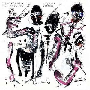 Lampredonto - ! WASTED ! (feat. Mark Stewart & Peter Harris)