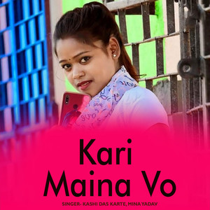 Kari Maina Vo