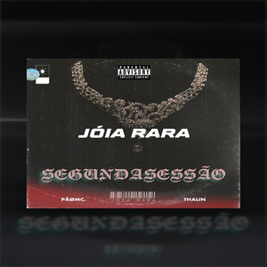 Jóia Rara (Explicit)