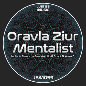 Mentalist (Greck B. & Anko A Remix)
