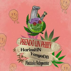 Prendo Un Philly(feat. YanyoDB & Pistttola Babysanta) (Explicit)