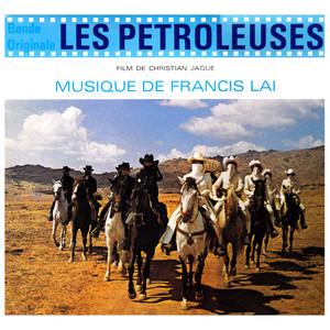 Les Pétroleuses (Bande originale du film) (华丽的对决 电影原声带)