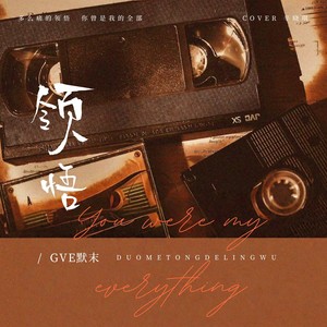 领悟 (撕心裂肺版)