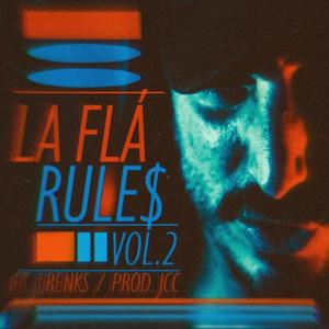 LA FLA RULES, Vol. 2 (Explicit)