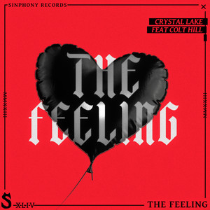 The Feeling (feat. Colt Hill) (Extended Mix)