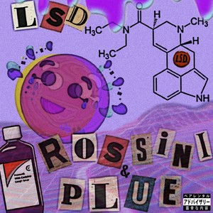 LSD (Explicit)