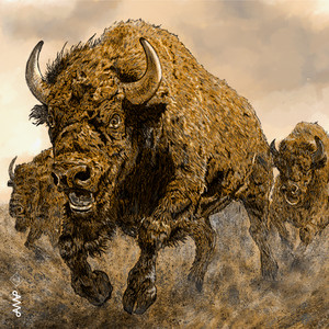 Flickering, Flashing