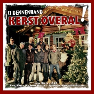 Kerst Overal!