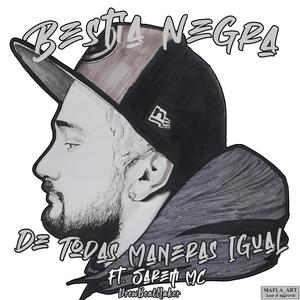 De Todas Maneras Igual (feat. Sarem MC) [Explicit]