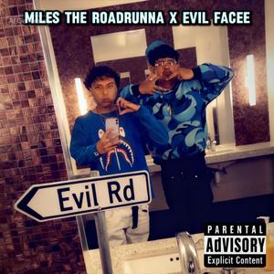 TopOpp (feat. Evil Facee) (Explicit)