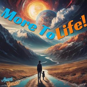 More To Life! (feat. coldoutlay, blxcktai, wednexsday, onlysleep, evernight, Radar, Xrlx, itsnot.theis & Akazfx) [Explicit]