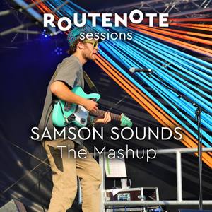 The Mashup (RouteNote Sessions | Live @ Tropical Pressure 2019)