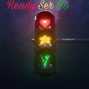 Ready set go (feat. TNO woody) [Explicit]