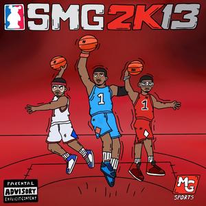 SMG 2K13 (Explicit)